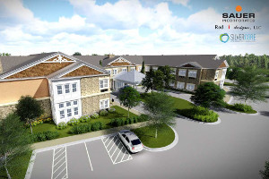 Manorhouse Assisted Living Facility