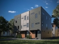 A2 Townhouses